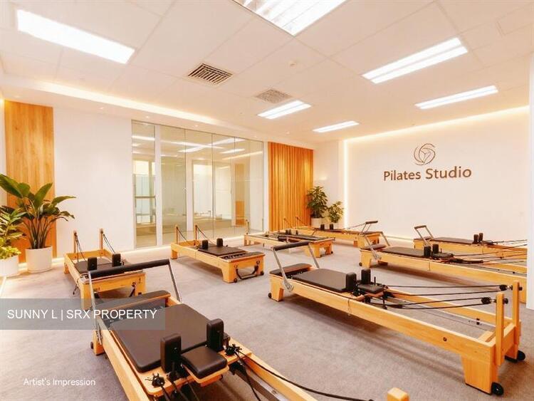 Prime Clarke Quay Vicinity Retail Office Space, Next to MRT (D1), Shop House #504227491